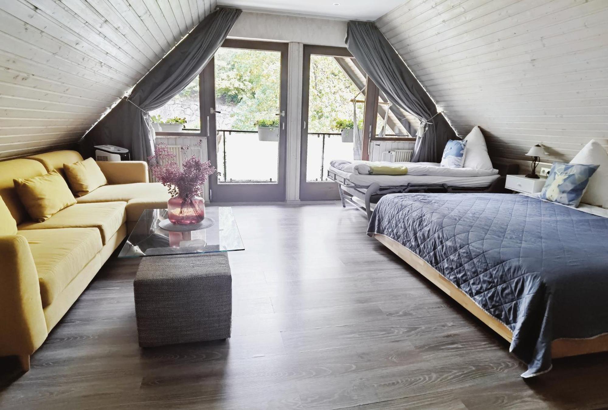 Das Waldhaus Forbach Rom bilde