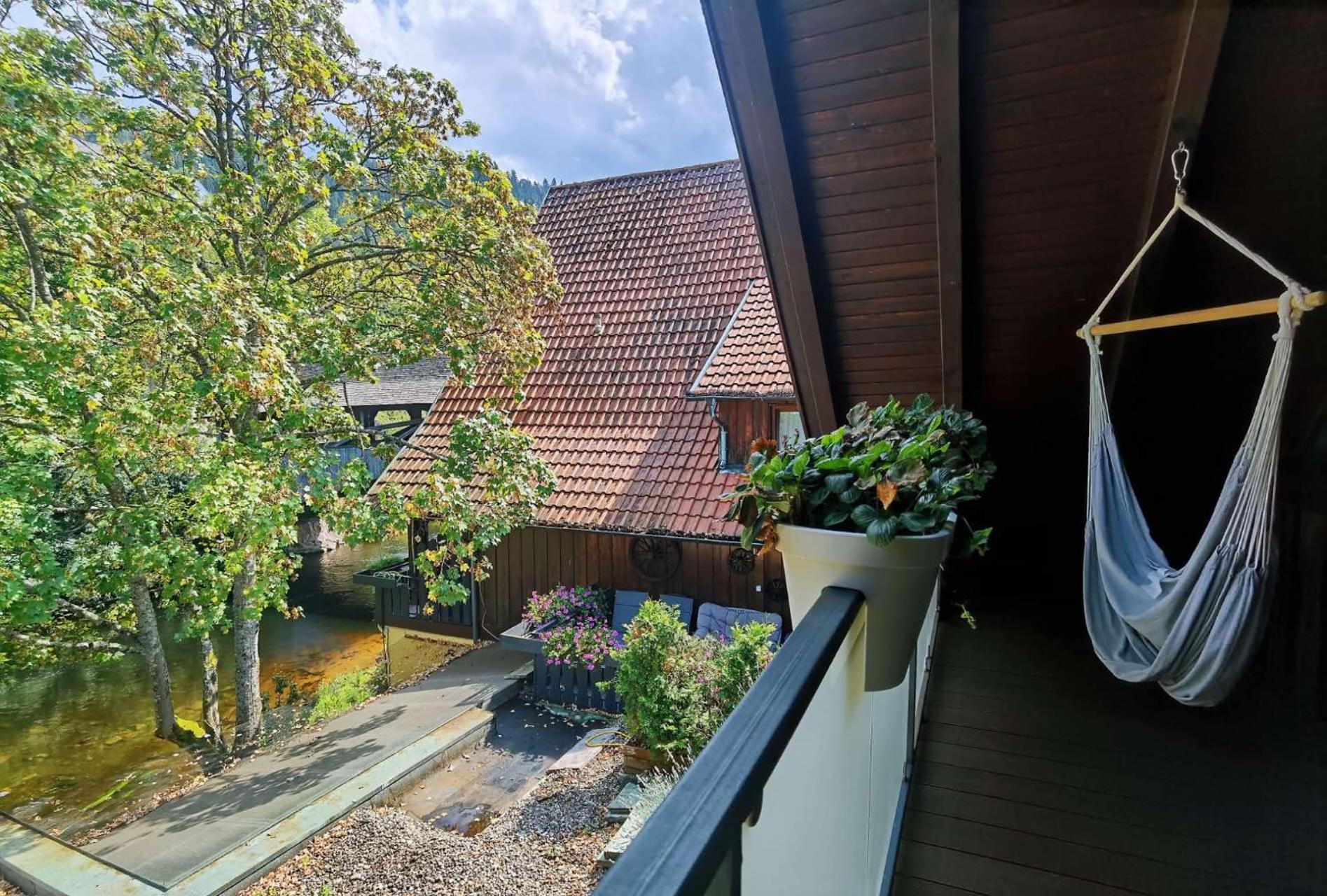 Das Waldhaus Forbach Rom bilde